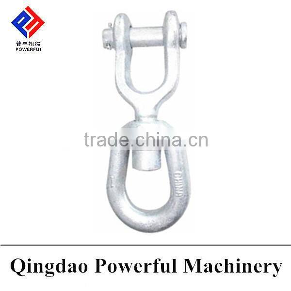 G-403 FORGED CLEVIS SWIVEL