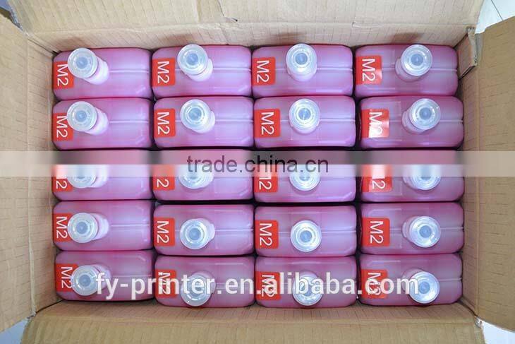 Infiniti/Challenger inkjet ink,outdoor ecosolvent ink