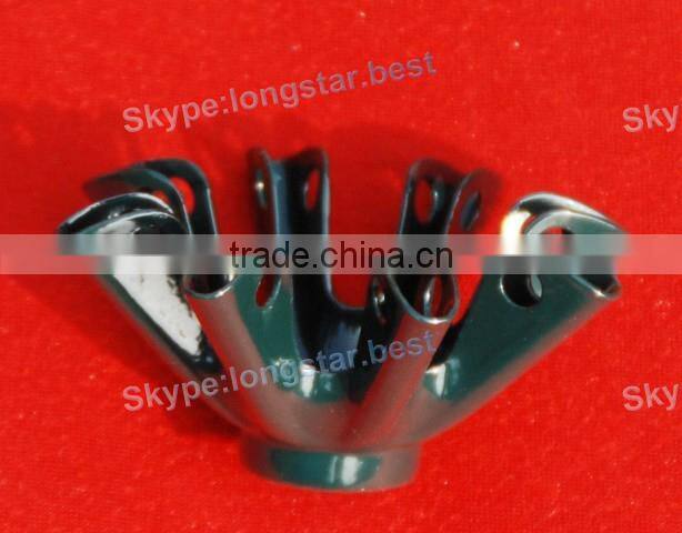 PVC Pine Needles (Normal end and Fork end)