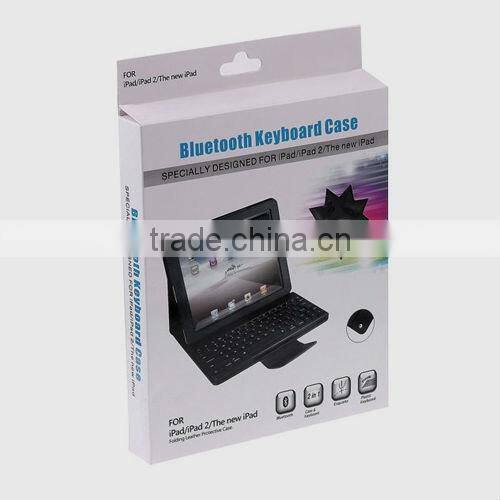 Hot-selling Tastatur Bluetooth Wireless Keyboard Teclado Qwerty