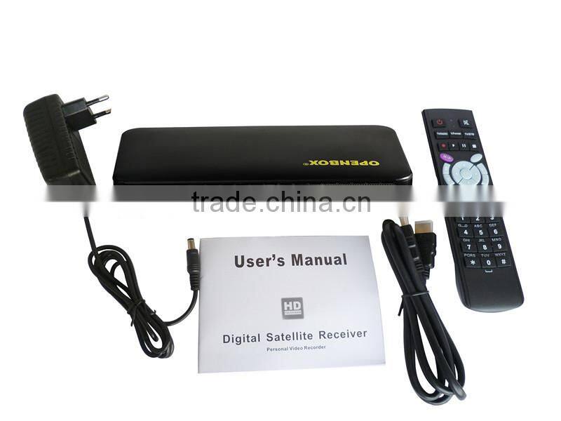 discount product A5s available for Europe country ,support DVB-S2,USB wifi new work sharing ,free porn vedio