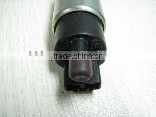 Auto Electric Fuel Pump For Japan cars OEM195130-7040