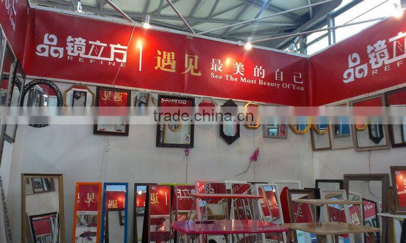 Golden Finish Antique Wooden Frames for Pictures