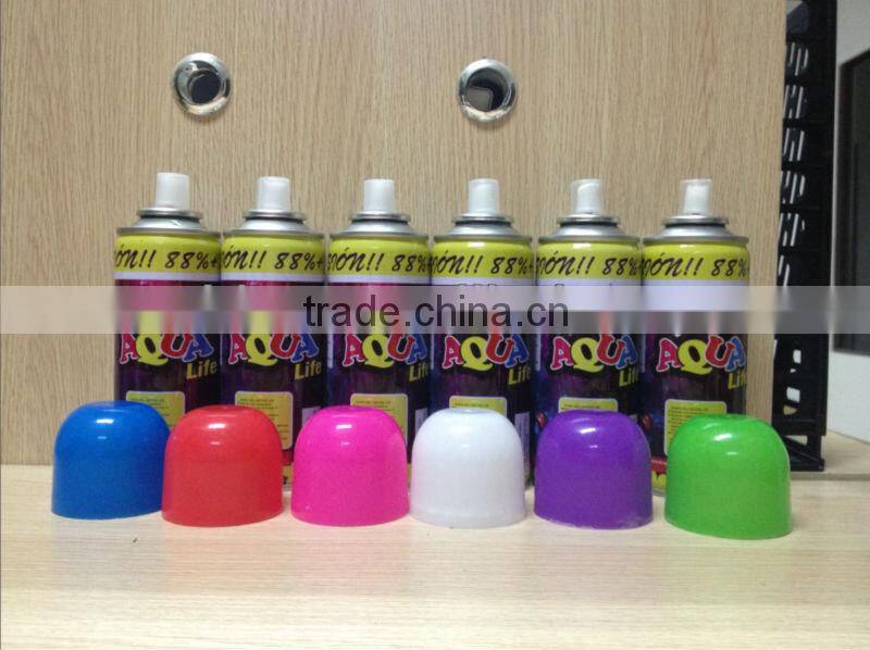 christmas silly string with good quality