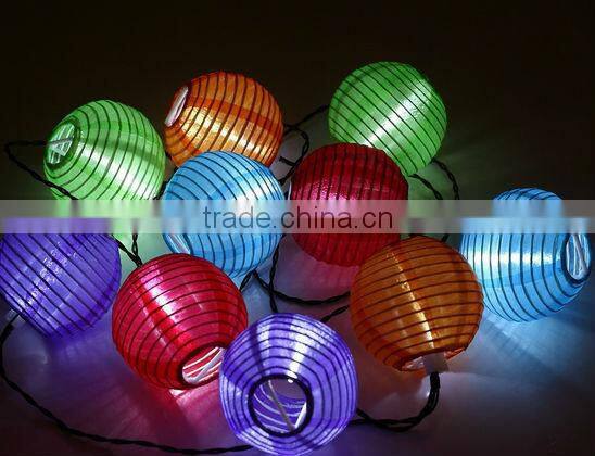 Solar LED Festive Lights, Holloween Decorative Light