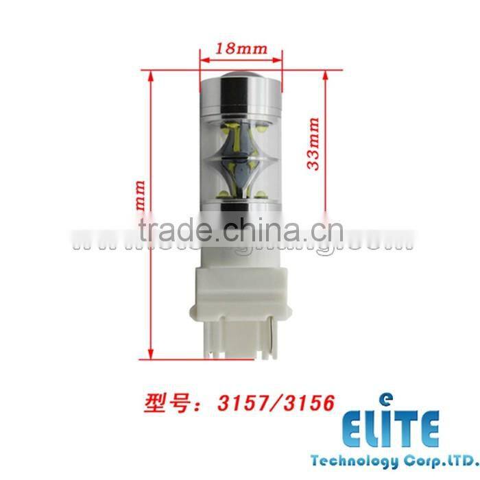 100% Warranty High Brightness Ce Rohs Certified Auxiliary Lamp Wholesale
