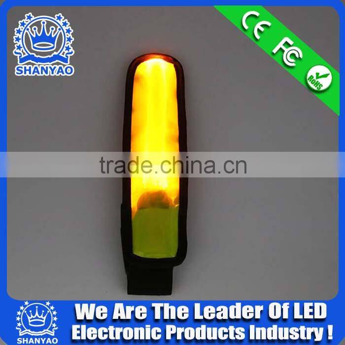 2015 Hot Selling Safety LED Armband