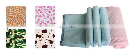 Portable Diaper Changing Station Kit with Mat for Travel