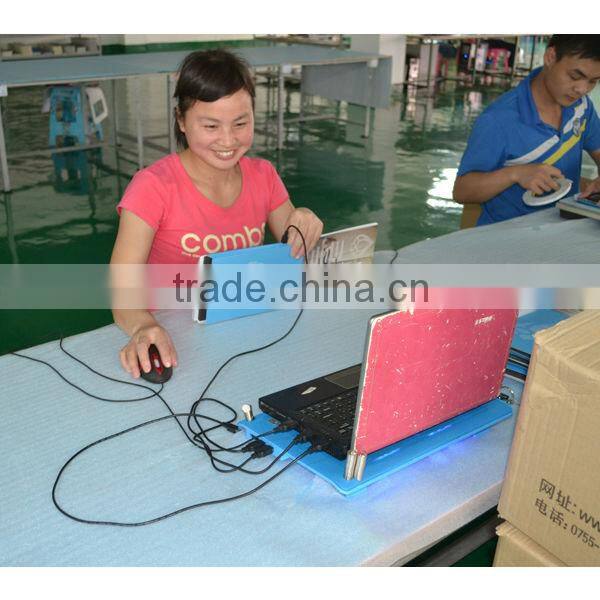 China Supplier Premium Quality 4.3 " LCD Screen Birthday Greeting Cards