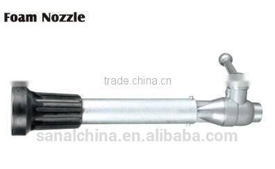 Foam Unit Nozzle