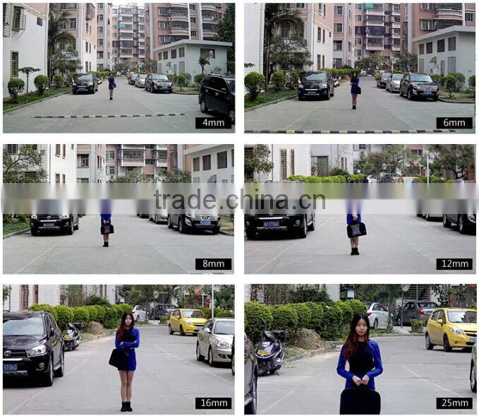 BNC female to Female CCTV connector for RG59 RG6