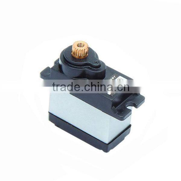 K-power MM0120 Mini Servo For RC Robot 14g / 2.3kg-cm /0.11sec @ 6V