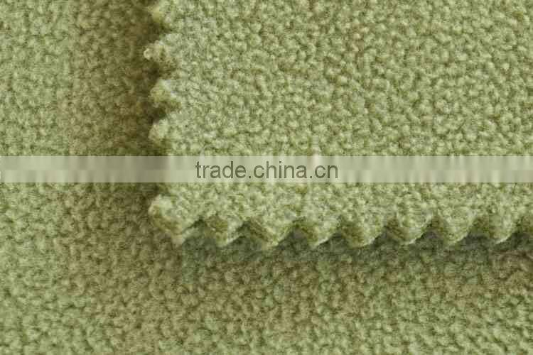TPU Laminated High Quantity Polar Fleece Fabric For Sale