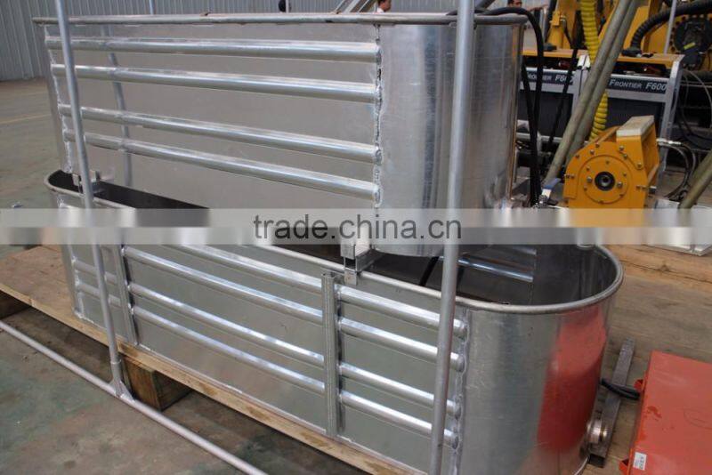 Top Quality Realible Fast Light Pro-environment Hydraulic Operation Platform Portable Diamond Core Drill Rig Geological Engineer