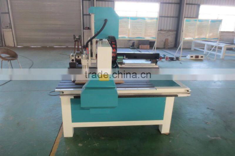 china supplier sculpture wood carving cnc router machine DL1212