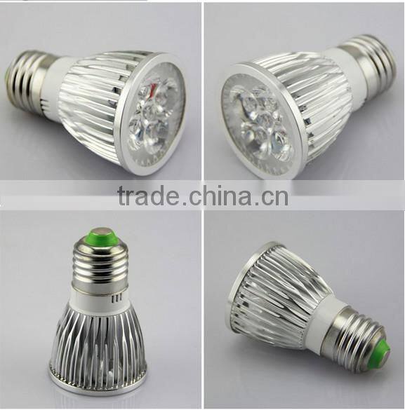 Full spectrum led Grow light Smallest 5W 10W 15W E27 led Grow lamp for Flowering,hydroponics system