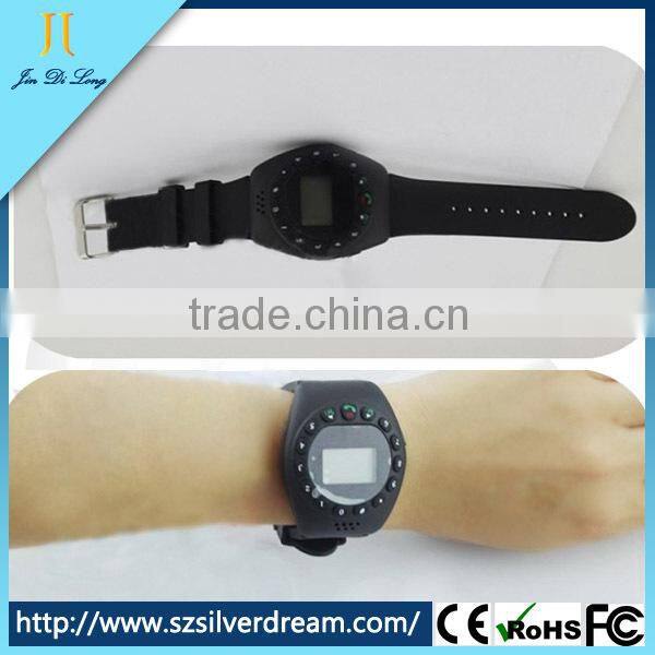 Super Sale GPS Call Phone Wireless Watch China Android Smart Watch