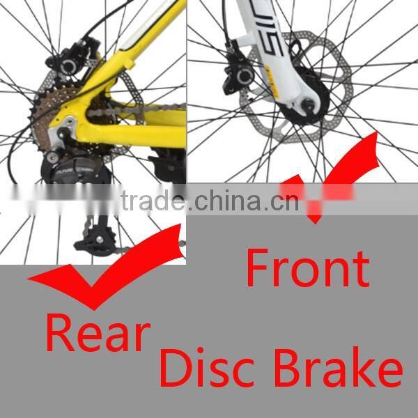 36V 250W Mountain Bicycle Electric Wholesale