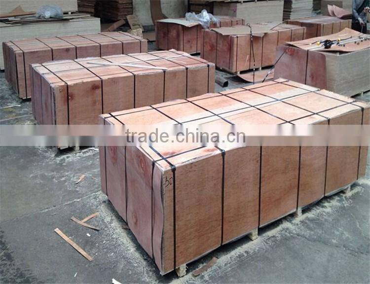 C/D grade 18mm funiture grade laminated birch plywood