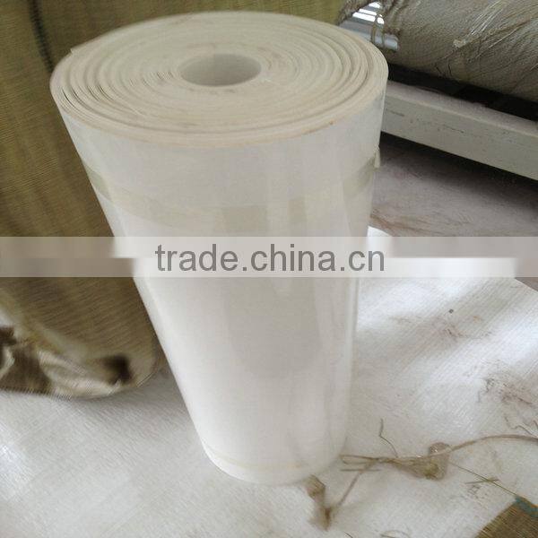 China top standard HDPE geomembrane price