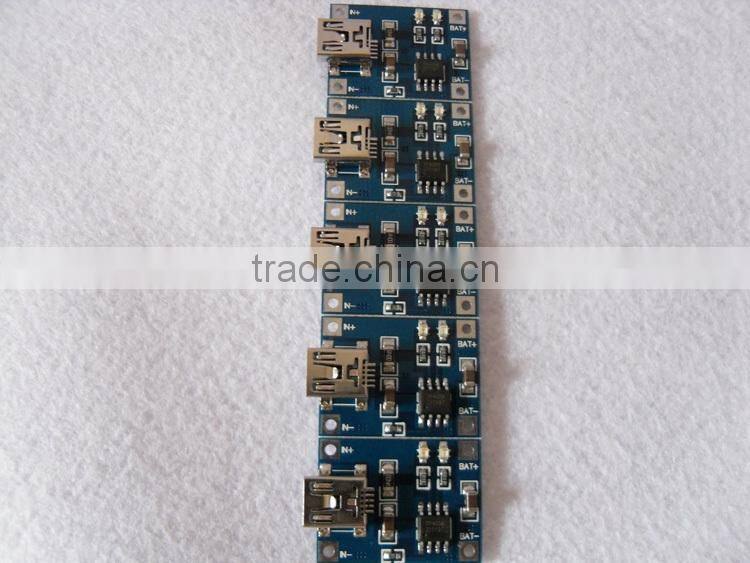 (Hot Offer)Mini USB 5V 1A Lithium Battery Charging Board Module