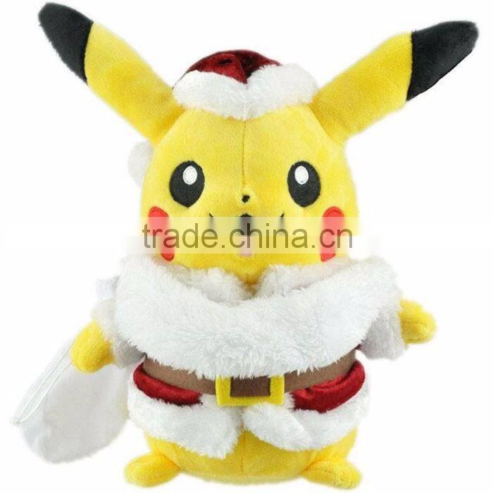 Pokemon Small Plush XY Pikachu Pokemon GO Plush Toy