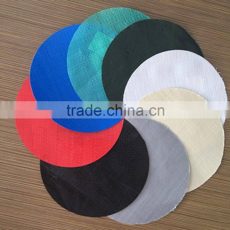 Waterproof PE Lona Tarp, Polyethylene Tarp for Constauction Tarpaulin Cover