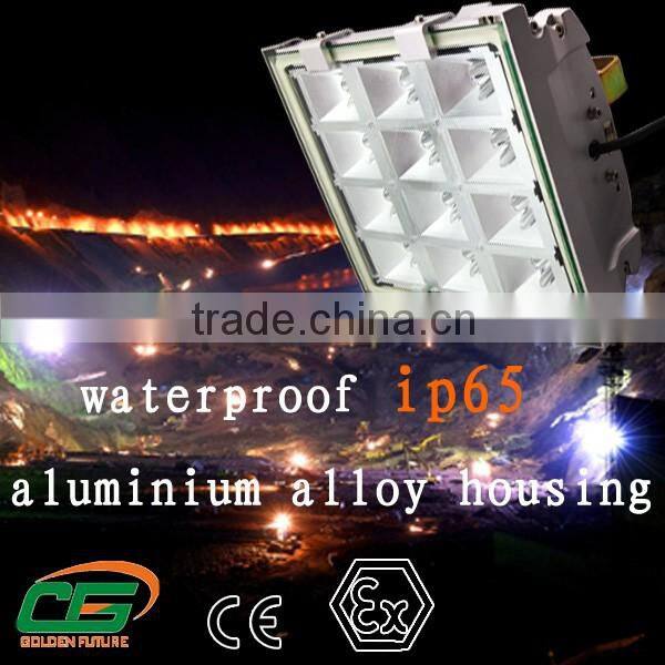 WF2 60W corrosin proof LED dock light with aluminum housing