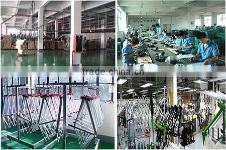 Carbon bicycle frame 17 inch for mountain bike 27.5