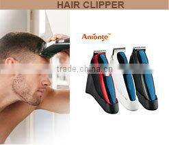 2015 New Product Beauty Hair Clipper Electric