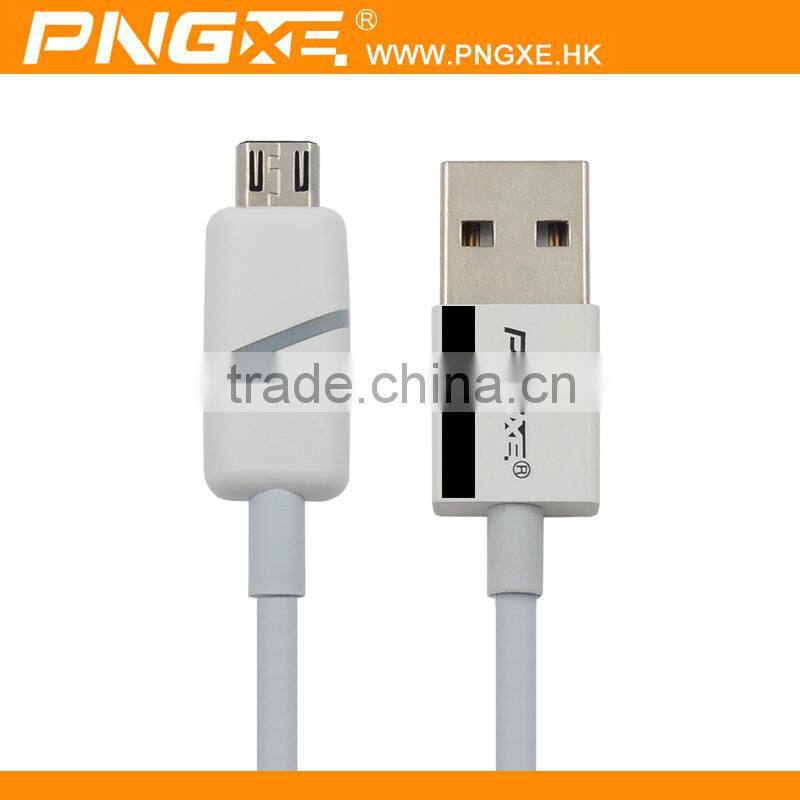 PNGXE Top design driver download usb multi charegr data 8 pin usb cable for iphone5