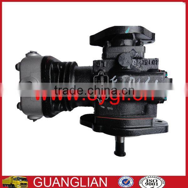 diesel engine auto parts ISBE air compressor 5287588 for dongfeng