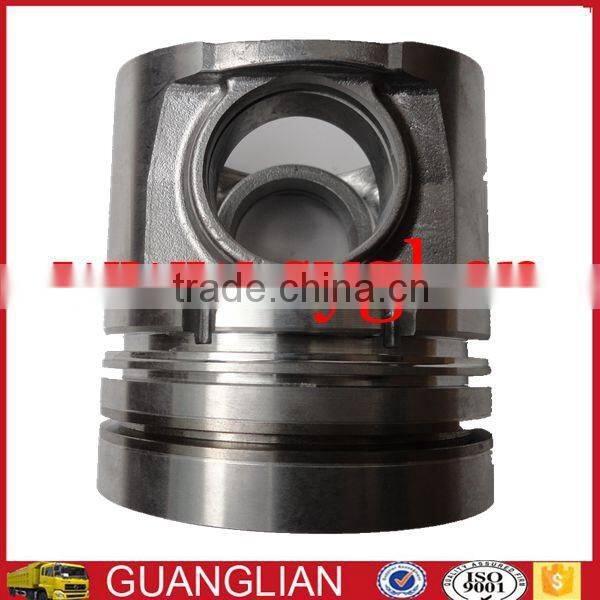 Boat 6CT8.3 diesel engine genuine piston 3929161 3907163 for Dongfeng truck