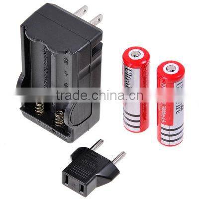high quality 1000 lumen diving torch q5