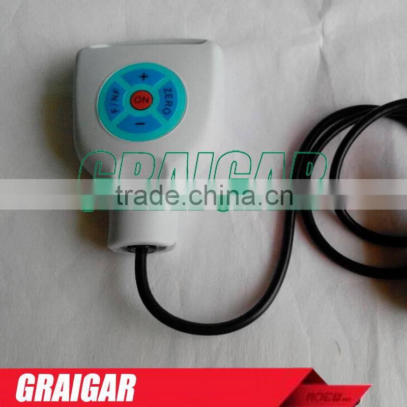 AT-280 Coating Thickness Gauge Meter Portable Palm-size Wholeness Amphibious Type Without Damage