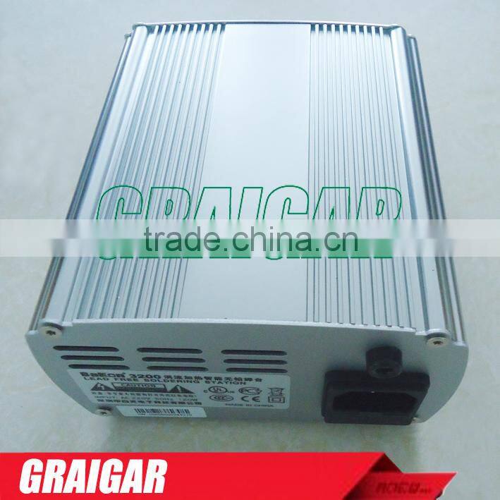 HOT SALE!120W Switching Power Digital Solder Station bk3200 Soldering station 200~480C bk-3200