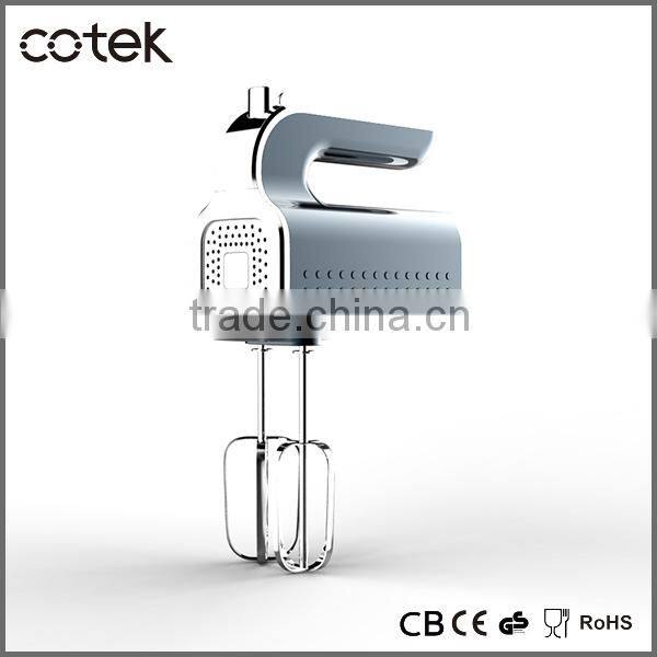 home appliance electric plastic hand mixer with any color as required