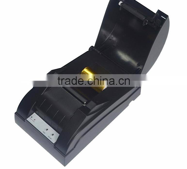 NT-5870A 58mm Thermal Receipt Printer with Parallel interface