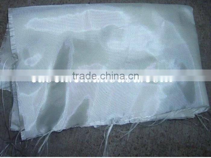 E-glass weave 7268 fiberglass fireproof cloth