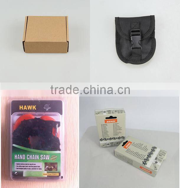 hot sale survival saw chain 3/8 058 full chisel chain saw chain roll