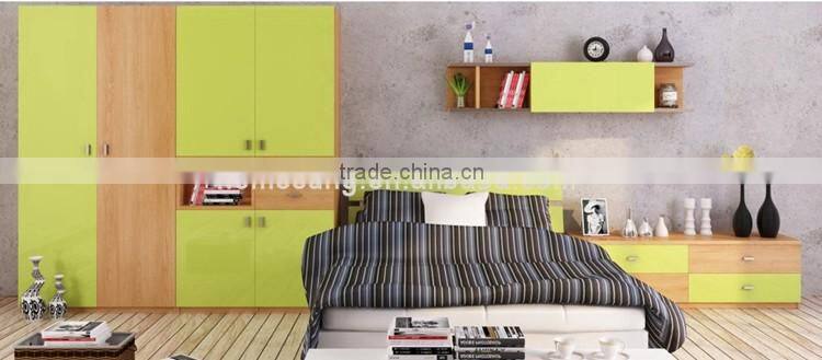 Clothes Cabinet Royal Luxury Turkish Furniture Bedroom Space Saving