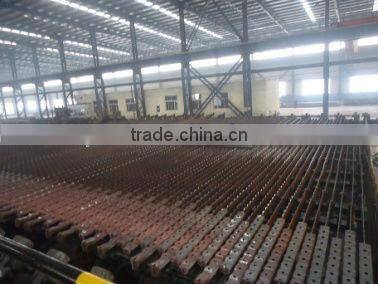 ASTM A106B Seamless Steel Pipe