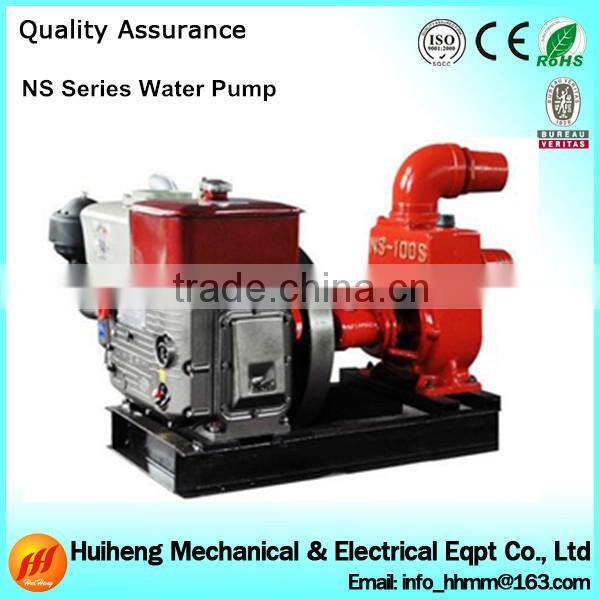 Farm irrigation Water Pumping Machine-NS 80 Water Pump