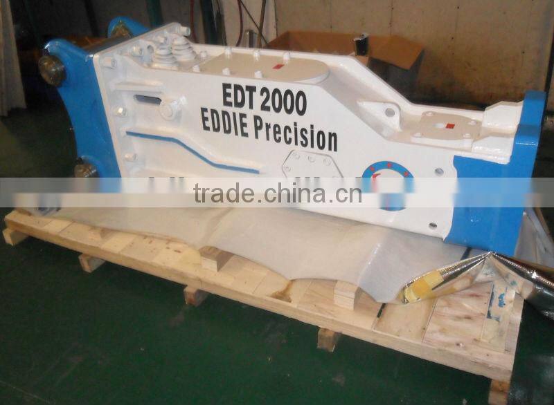 hydraulic breaker chisel moil chisels