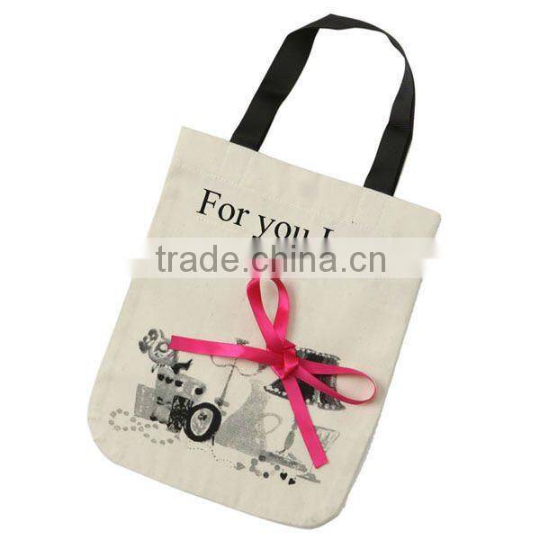 2012 Hot Selling Beach Canvas Bags,Promotional Reusable Shopping Bag with Logo,High Quality Eco Bag