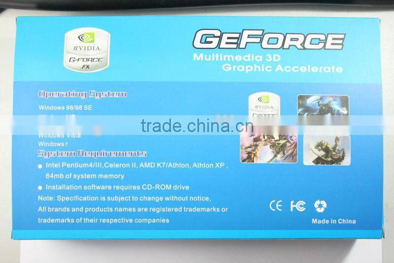 NVIDIA PCI Express Graphics Cards GTX650 1G 128BIT DDR5 VGA CARD