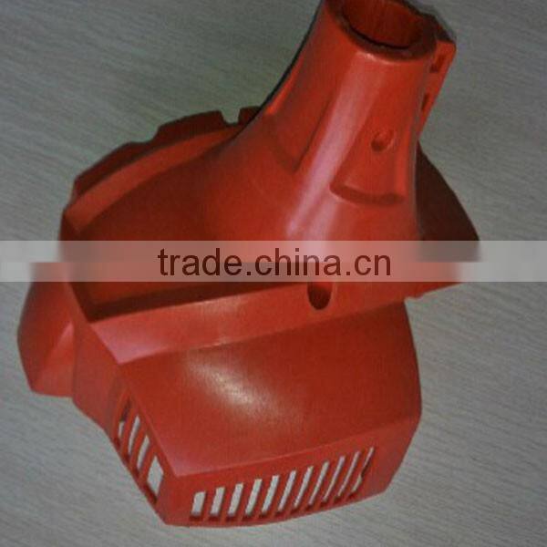 Custom Plastic Injection Mould from Chinese Supplier