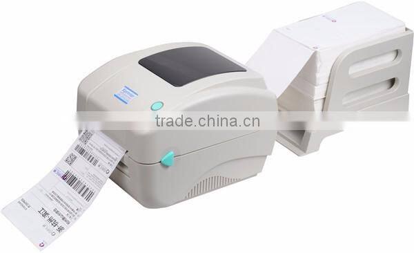 Xprinter adhesive label printer