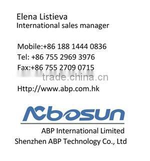 New, Hot, Multifunctional Type C, QC2.0, IQ chip 5 Port USB Charger, 5V 10A CE, UL, FCC approved