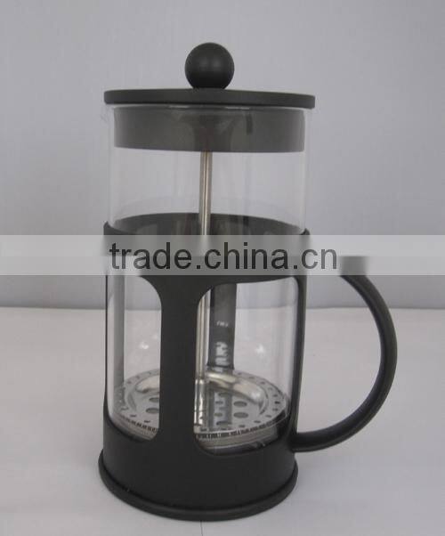 new design Coffee Plunger/ Samovar